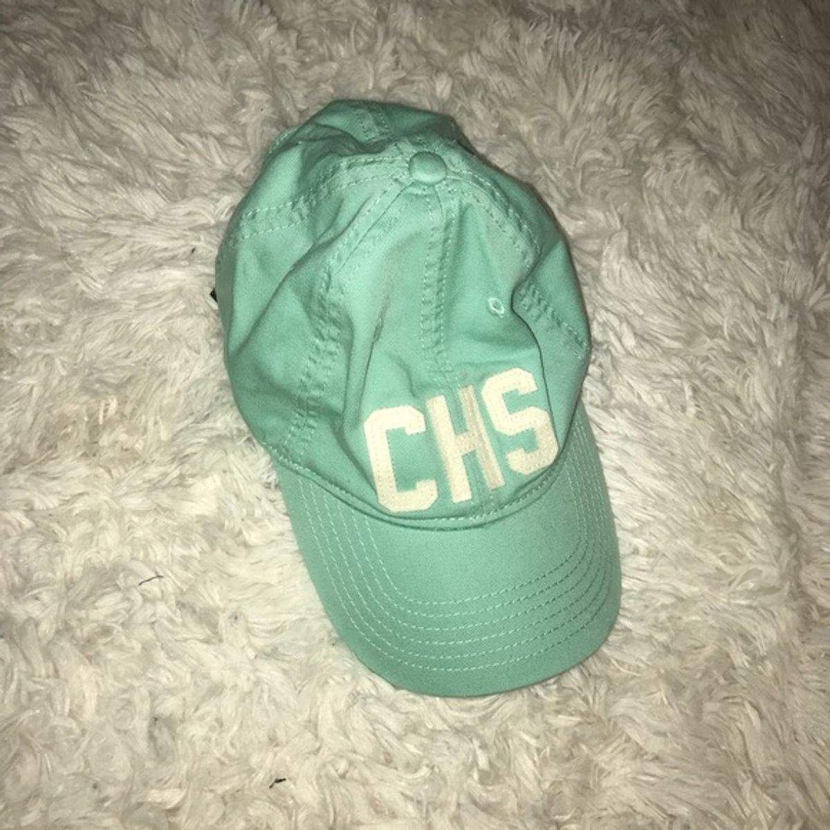 Charleston Cap